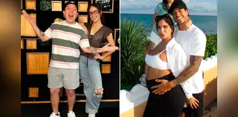 Isabella Ladera llama “mamarracho” a locutor peruano tras acusarla de mentir sobre los meses de su embarazo: “Eres un ignorante” Isabella Ladera llama “mamarracho” a locutor peruano tras acusarla de mentir sobre los meses de su embarazo: “Eres un ignorante”