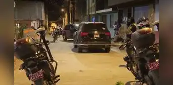 Colectivero muere tras recibir 18 disparos de sicarios frente a su vivienda en Huaycán: deja 3 hijos en la orfandad