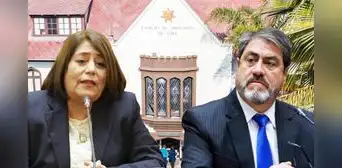 CAL: Comité Electoral se mantiene en funciones tras fallida sesión extraordinaria y alista segunda vuelta