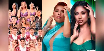 Conciertos por el Día de la Mujer 2026: horarios y dónde ver a La Bella Luz, Pamela Franco y más este 8 de marzo Conciertos por el Día de la Mujer 2026: horarios y dónde ver a La Bella Luz, Pamela Franco y más este 8 de marzo