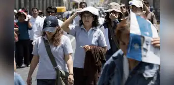 Radiación ultravioleta llegará a niveles “extremadamente altos” en todo el Perú, alerta Senamhi Radiación ultravioleta llegará a niveles “extremadamente altos” en todo el Perú, alerta Senamhi