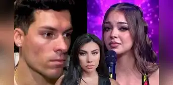 Diana Sánchez le aconseja a Flavia López no tener una relación con Patricio Parodi: "Todo el mundo ha estado con todo el mundo"