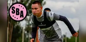 Jean Deza jugaría en Sport Boys, pero su contrato incluirá condiciones con penalidades: "Alcanzaría embargos económicos" Jean Deza jugaría en Sport Boys, pero su contrato incluirá condiciones con penalidades: "Alcanzaría embargos económicos"