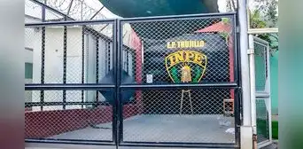 Frustran intento de fuga de dos internos extranjeros en penal de Trujillo y serán sometidos a proceso disciplinario Frustran intento de fuga de dos internos extranjeros en penal de Trujillo y serán sometidos a proceso disciplinario