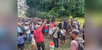 Ucayali: Amenazan a defensores ambientales por protestas en el lago Imiría Ucayali: Amenazan a defensores ambientales por protestas en el lago Imiría
