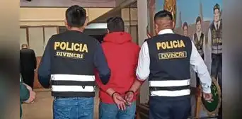 Mujer boliviana sobrevive a ataque de su pareja en Arequipa tras ser auxiliada por un taxista
