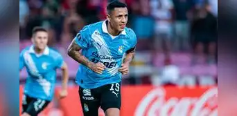 Yoshimar Yotún viene recuperando su mejor nivel y sería una de las novedades en la selección peruana Yoshimar Yotún viene recuperando su mejor nivel y sería una de las novedades en la selección peruana