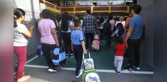 ¿Qué día empiezan las clases 2026 en Perú? Conoce las fechas oficiales de Minedu sobre el año escolar ¿Qué día empiezan las clases 2026 en Perú? Conoce las fechas oficiales de Minedu sobre el año escolar