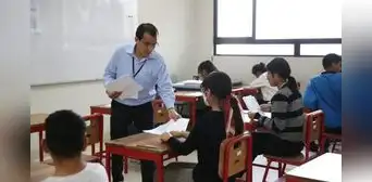 Docentes universitarios recibirán un bono especial mensual este 2026, según Minedu: conoce los montos y requisitos Docentes universitarios recibirán un bono especial mensual este 2026, según Minedu: conoce los montos y requisitos