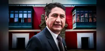 En tiempo récord: TC fija para el 11 de marzo audiencia por hábeas corpus de Vladimir Cerrón En tiempo récord: TC fija para el 11 de marzo audiencia por hábeas corpus de Vladimir Cerrón