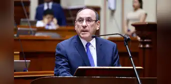 Ministro de Energía y Minas: "No tenemos gaseoducto alternativo (..) Chile, que no es productor, tiene 5 ductos" Ministro de Energía y Minas: "No tenemos gaseoducto alternativo (..) Chile, que no es productor, tiene 5 ductos"