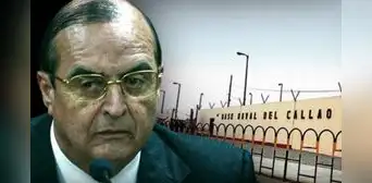 Vladimiro Montesinos: Juzgado Constitucional ordena revisar plazo de las condenas impuestas a exasesor de Fujimori Vladimiro Montesinos: Juzgado Constitucional ordena revisar plazo de las condenas impuestas a exasesor de Fujimori