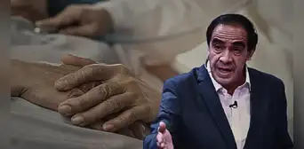 Cooperación Popular, de Yonhy Lescano, propone aplicación de la eutanasia en el Perú