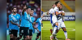 Sporting Cristal - Alianza Atlético: día y hora del partido en el Alberto Gallardo por la fecha 6 de la Liga 1 2026