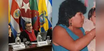 Corte IDH condena a Perú por esterilización forzada de Celia Ramos Durand durante dictadura fujimorista Corte IDH condena a Perú por esterilización forzada de Celia Ramos Durand durante dictadura fujimorista