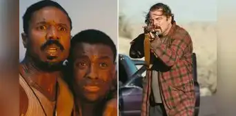 'Sinners', 'Una batalla tras otra', 'Bugonia' y más películas nominadas al Oscar 2026 vuelven a los cines a solo días de la premiación 'Sinners', 'Una batalla tras otra', 'Bugonia' y más películas nominadas al Oscar 2026 vuelven a los cines a solo días de la premiación