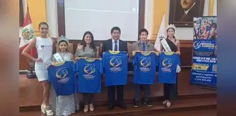 Beneficencia de Trujillo organiza carrera solidaria “Héroes que Corren” para apoyar a niños y adultos mayores