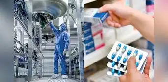 Crisis del GNV causaría mayor desabastecimiento de medicinas, advierte Colegio Químico Farmacéutico: “No podemos dejar a su suerte a la población”