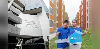 Ministerio de Vivienda destina S/ 154 millones al Bono del Buen Pagador: miles de peruanos podrán acceder a vivienda propia Ministerio de Vivienda destina S/ 154 millones al Bono del Buen Pagador: miles de peruanos podrán acceder a vivienda propia