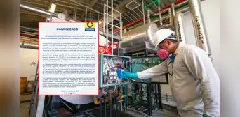 Osinergmin autoriza a industrias cambiar de GNV a otros combustibles tras la restricción de gas natural