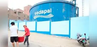 Sedapal anuncia corte de agua hasta por 12 horas este 7 de marzo: Ate y El Agustino entre los distritos afectados Sedapal anuncia corte de agua hasta por 12 horas este 7 de marzo: Ate y El Agustino entre los distritos afectados