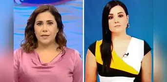 Andrea Llosa sobre los implicados en el caso de Lizeth Marzano: "Marisel Linares arruinó su carrera" Andrea Llosa sobre los implicados en el caso de Lizeth Marzano: "Marisel Linares arruinó su carrera"
