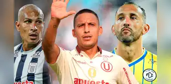 Tabla de la Liga 1 2026: posiciones, resultados y partidos de hoy por la fecha 6 del Torneo Apertura Tabla de la Liga 1 2026: posiciones, resultados y partidos de hoy por la fecha 6 del Torneo Apertura