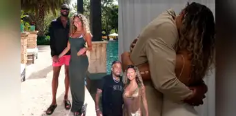 Sobrina de Jefferson Farfán y exmiembro de ‘Esto es Guerra’, Ximena Peralta, revela que contrajo matrimonio con su novio nigeriano: “Esposo mío” Sobrina de Jefferson Farfán y exmiembro de ‘Esto es Guerra’, Ximena Peralta, revela que contrajo matrimonio con su novio nigeriano: “Esposo mío”