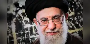Israel confirma la destrucción del "búnker subterráneo" de Ali Jamenei en Irán Israel confirma la destrucción del "búnker subterráneo" de Ali Jamenei en Irán
