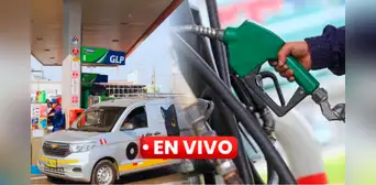 Lima sin GNV EN VIVO HOY: ultimas noticias, nuevas medidas, alza del precio del gas, acciones del MINEM y más