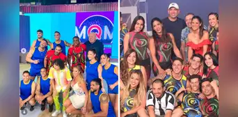 Fanáticos de 'Bienvenida la tarde' piden que el reality reemplace a 'Esto es guerra': "Ellos sí dan risa"