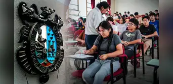 Admisión UNMSM 2026-II: miles de jóvenes rendirán examen en la decana para las áreas de Economía, Humanidades y Sociales