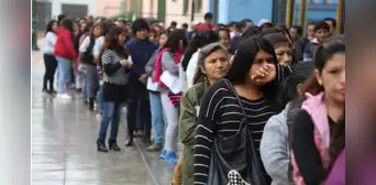 Reniec entregará DNI este fin de semana en Lima: conoce las sedes y horarios de atención Reniec entregará DNI este fin de semana en Lima: conoce las sedes y horarios de atención