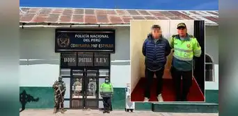 Cusco: menor fue hallada sin vida en un hospedaje; su padre fue detenido Cusco: menor fue hallada sin vida en un hospedaje; su padre fue detenido