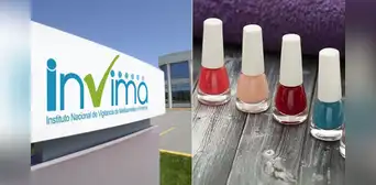 Autoridades de Colombia ordenan retirar más de 100 marcas de esmalte de uñas por posibles riesgos sanitarios