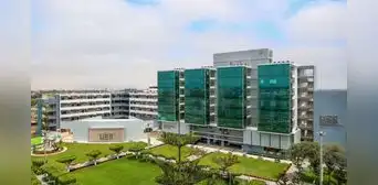 Ranking SCIMAGO 2026: Universidad Señor de Sipán se consolida entre las seis mejores universidades del país Ranking SCIMAGO 2026: Universidad Señor de Sipán se consolida entre las seis mejores universidades del país
