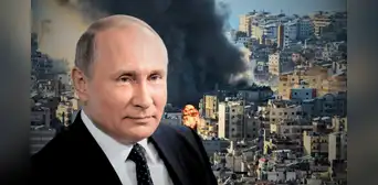 Rusia brindaría inteligencia a Irán para atacar fuerzas estadounidenses en Oriente Medio, según The Washington Post
