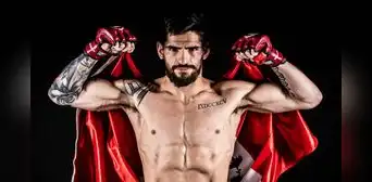 Gastón Bolaños no podrá pelear contra Jeong Yeong Lee por la UFC 326: rival del peruano no llegó al peso requerido