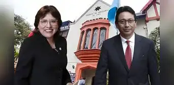 Elecciones en el CAL: abogados decidirán entre Delia Espinoza y Humberto Abanto a su nuevo decano Elecciones en el CAL: abogados decidirán entre Delia Espinoza y Humberto Abanto a su nuevo decano