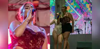 Azucena Calvay celebrará su tercer aniversario en El Huaralino junto a Caribeños de Guadalupe, Los Rebeldes de la Cumbia y más artistas Azucena Calvay celebrará su tercer aniversario en El Huaralino junto a Caribeños de Guadalupe, Los Rebeldes de la Cumbia y más artistas