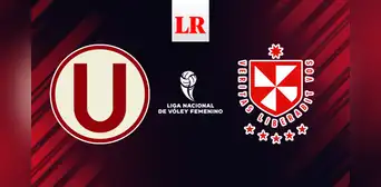 Universitario vs San Martín vía Latina: hora del partido de hoy por la Liga Peruana de Vóley Universitario vs San Martín vía Latina: hora del partido de hoy por la Liga Peruana de Vóley
