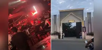 Ataque con explosivo en discoteca de Trujillo en pleno concierto de Amor Rebelde deja 40 heridos