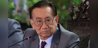 Gobierno de Balcázar designa a Alonso Tenorio como nuevo secretario general de Palacio tras renuncia de José Luis Torrico
