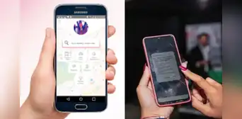 App TuRuta inicia plan piloto en SJL para denunciar robos en buses y transporte público