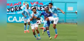 Partido Sporting Cristal vs Alianza Atlético EN VIVO HOY Liga 1 2026 vía L1 Max: celestes ganan Partido Sporting Cristal vs Alianza Atlético EN VIVO HOY Liga 1 2026 vía L1 Max: celestes ganan