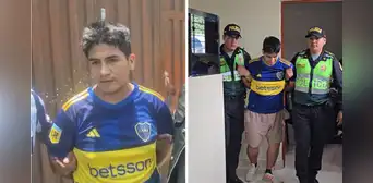 Feminicidio en La Victoria: detienen a hombre por presunto asesinato de su pareja