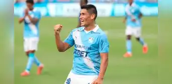 Sporting Cristal venció a Alianza Atlético y logró su primer triunfo como local en la Liga 1 2026 Sporting Cristal venció a Alianza Atlético y logró su primer triunfo como local en la Liga 1 2026