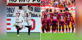 Alineaciones Universitario - Los Chankas: el posible once de Javier Rabanal para ganar en Andahuaylas por el Torneo Apertura 2026 Alineaciones Universitario - Los Chankas: el posible once de Javier Rabanal para ganar en Andahuaylas por el Torneo Apertura 2026