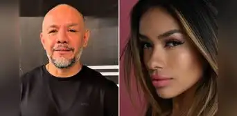 Shirley Arica expone a Jackson Mora y lo acusa de "tramposo": "Está con novia y me escribe"