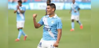 Sporting Cristal recupera terreno en el Torneo Apertura tras vencer 3-1 a Alianza Atlético Sporting Cristal recupera terreno en el Torneo Apertura tras vencer 3-1 a Alianza Atlético
